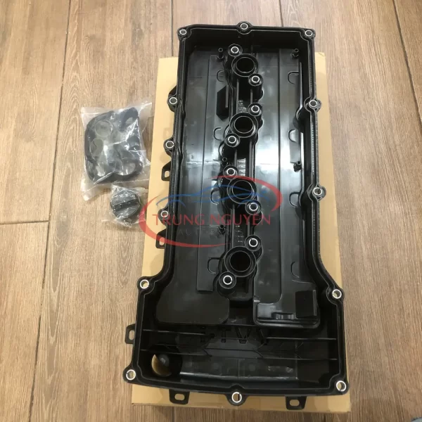 11201-0C010 Nắp Che Dàn Cam Toyota Innova 2006-2015 - Hình ảnh 2