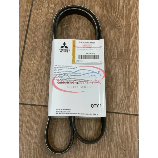 1340A181 Dây Curoa Tổng Xpander - Hình ảnh 2