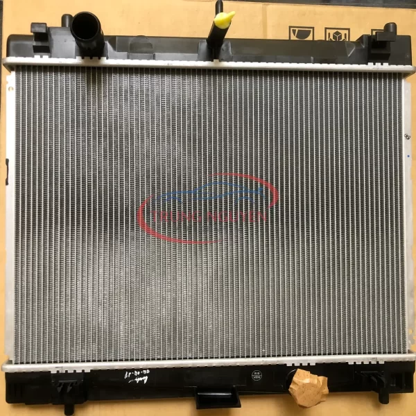 16400-0M060 Két nước Toyota Vios 2008-2013