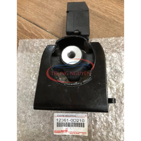 2361-0D210 Chân Máy Trước Toyota Altis 2008-2023 1.8