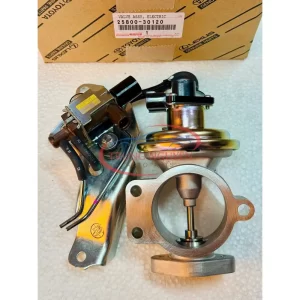 25800-30120 Van EGR Fortuner-Hilux