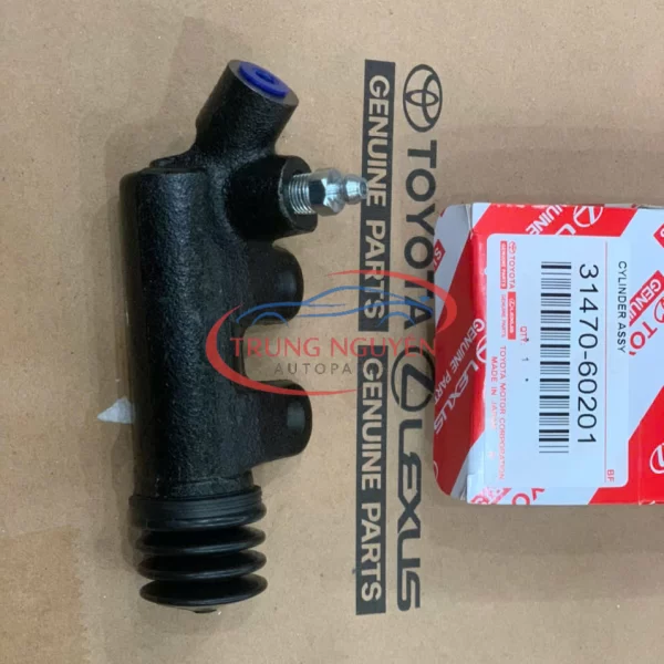 31470-60201 Tổng Côn Toyota Hiace 2007-2012 - Hình ảnh 2
