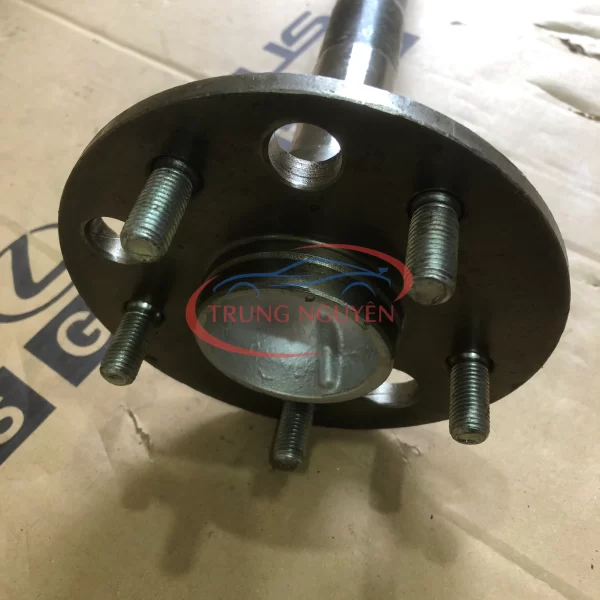 42311- 0K050 Cây Láp Sau Trái Toyota Innova 2006-2015 - Hình ảnh 2