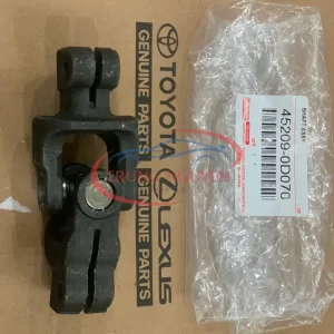 45209-0D070 Khớp Lái Các Đăng Đoạn Dưới Toyota Vios 2014