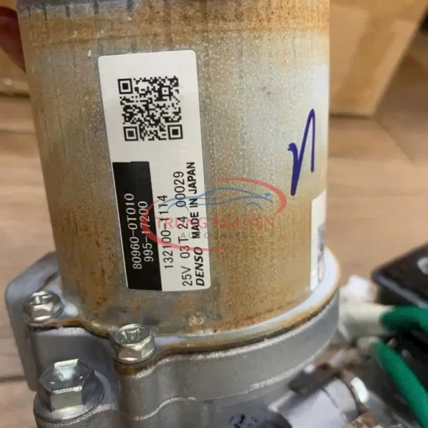 45250-0T052 Trục Lái Điện Venza - Hình ảnh 2