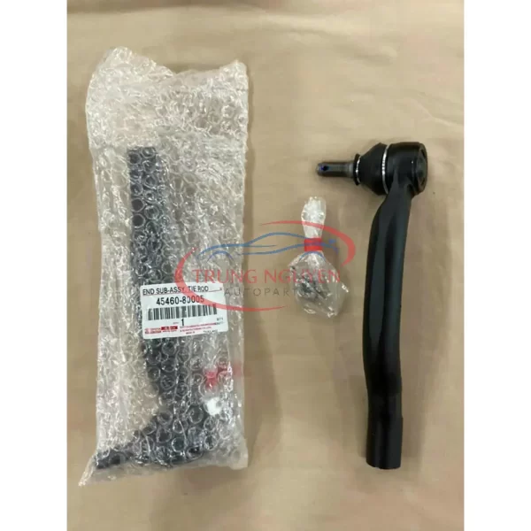4547039345-4546080005 Rotin Lái Ngoài Camry 2015