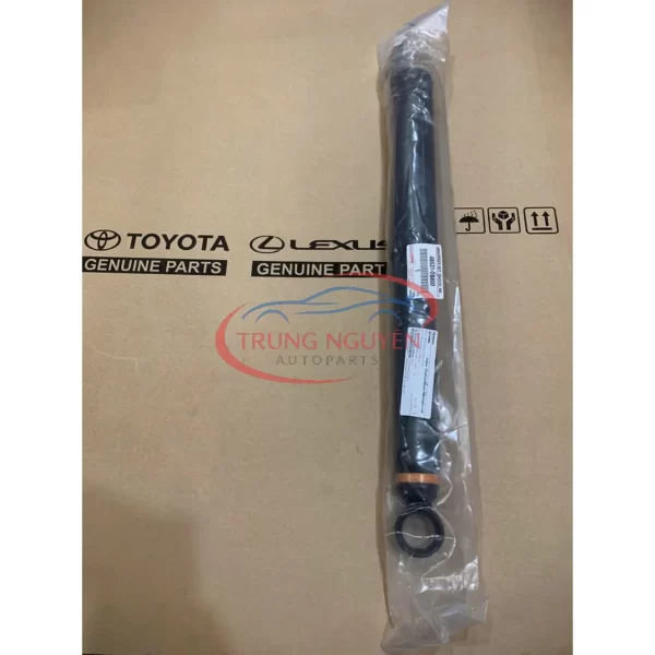 5853-09800 Giảm Xóc Sau Fortuner 2010