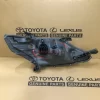 81130-0K520/ 81170-0K520 Đèn Pha Innova 2015-2016 - Hình ảnh 5
