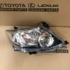 81170-0K470 / 81130-0K470 Đèn Pha Fortuner 2012-2016