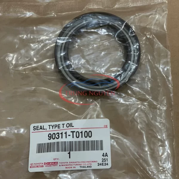 90311 - T0100 Phớt Đầu Cốt Máy Innova 2007-2016