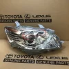 81145-06550 / 81185-06550 Đèn Pha Camry 2010 2.4