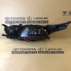 81130-0D671 Đèn Pha Yaris 2015 - Hình ảnh 3