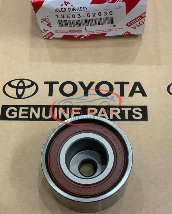 13503-62030 - Bạc Đạn Đỡ Cam Toyota Camry - Hình ảnh 2