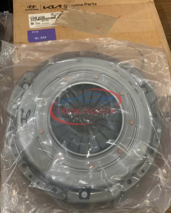 4130048700 - Bàn Ép Hyundai Grand Starex 2008-2013