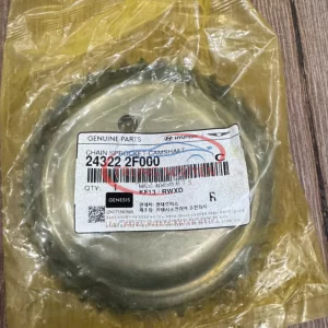 24322 2F000 -Bánh Răng Trục Cam Hyundai Santafe
