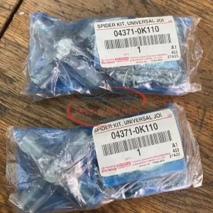 043710K110 04371-0K110 - Bi Chữ Thập Cát Đăng Innova