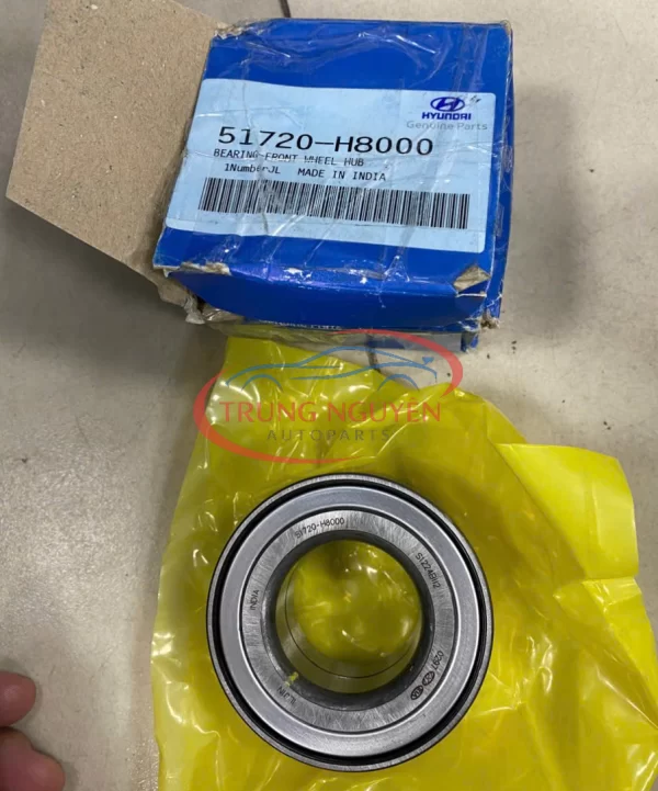 51720H8000 - Bi Moay Ơ Trước Dùng Cho Hyundai Accent 2011-2016
