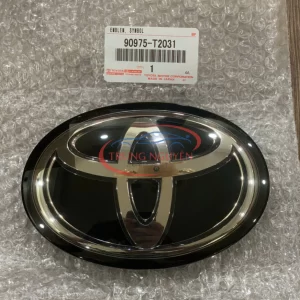 90975-T2031- Biểu Tượng , Biểu Tượng Toyota