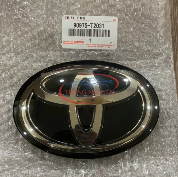 90975-T2031- Biểu Tượng , Biểu Tượng Toyota