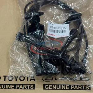 90919-22325 - Bộ Dây Điện Toyota, Cuộn Dây & Tia lửa, Có Điện Trở