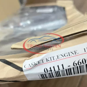 04111-66055 Bộ Gioăng Đại Tu Toyota Land Cruiser Fsj80 Đời 1995