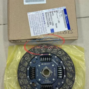 41100-02857 - Bộ Lá Côn Bàn Ép Bi Tê Huyndai I10 Máy 1.2