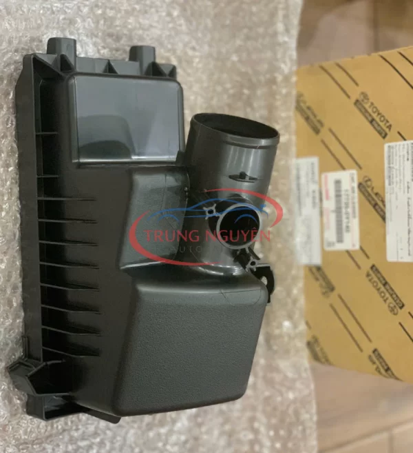 17735-0Y140 - Bộ Lọc Khí Nắp Máy Toyota - Hình ảnh 2