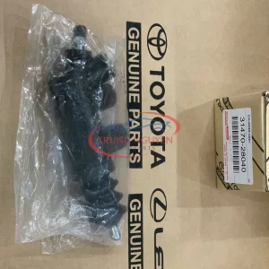 31470-28040 - Xi Lanh Assy, Bộ Nhả Ly Hợp Toyota