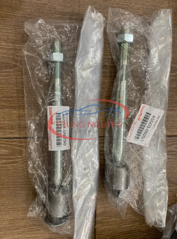 45503-09250 - Bộ Phận Lắp Ráp Cuối Thanh Lái Toyota