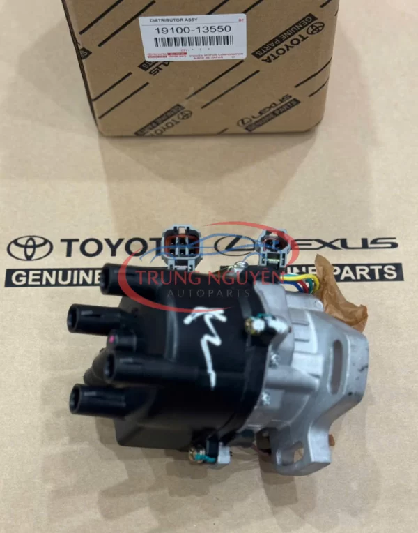 19100-13550 - Bộ Phân Phối Đánh Lửa Cho Toyota