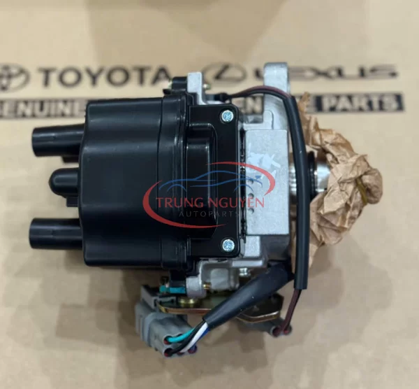 19100-13550 - Bộ Phân Phối Đánh Lửa Cho Toyota - Hình ảnh 2