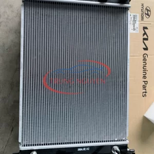 253101R060 - Bộ Tản Nhiệt OEM Cho Hyundai Accent 11-14