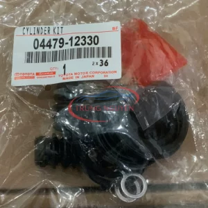 0447960030 BỘ XI LANH Toyota chính hãng, PHANH ĐĨA, PHÍA SAU 04479-60030