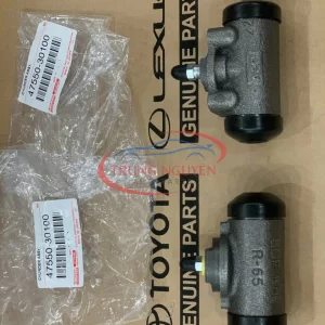 4755030100 - Bộ Xi Lanh Toyota Phanh Bánh Sau Dành Cho Trước Hoặc Trên Bên Phải/Trái
