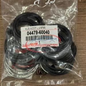 0447960040 - Bộ Xi Lanh Toyota, Phanh Đĩa, Phanh Trước