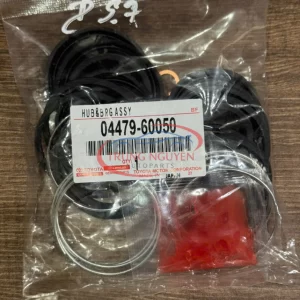 0447960050 - Bộ Xi Lanh Toyota, Phanh Đĩa, Phía Trước