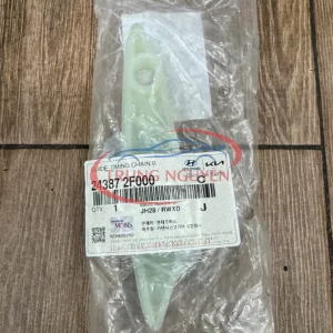 24387-2F000 - Cho Sportage Santa Fe Sorento Tucson 2.2T CRDI Bộ Xích Thời Gian Mới