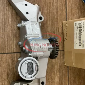 21310-2C201 - Bơm Dầu Động Cơ Cho Xe Hyundai Starex H-1 Cho Xe Kia Bongo