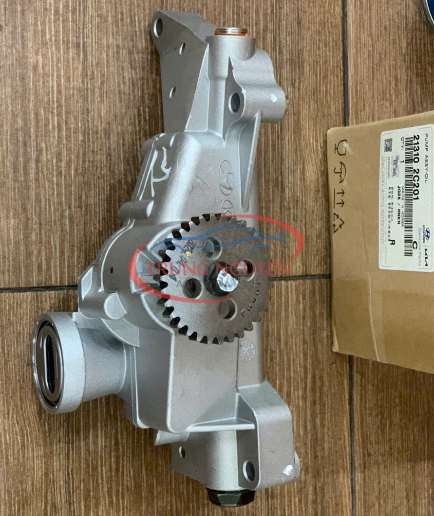 21310-2C201 - Bơm Dầu Xe Hyundai Starex 2009