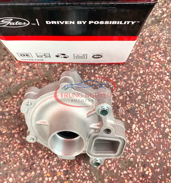 Bơm Nước Rửa Kính Mazda 2 - Hình ảnh 5