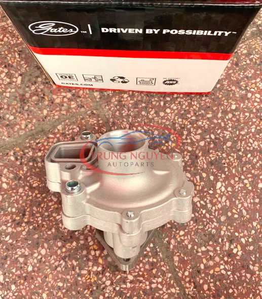 Bơm Nước Rửa Kính Mazda 2
