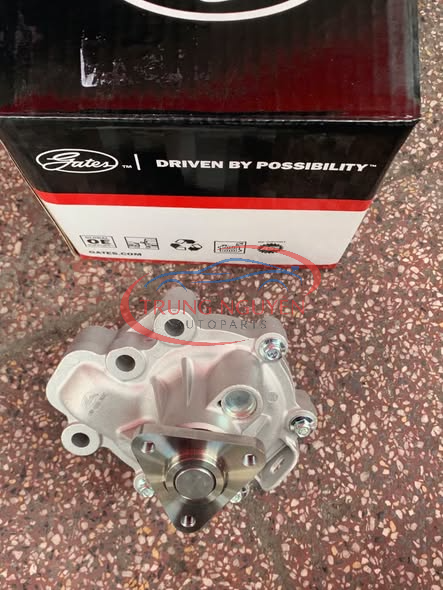 Bơm Nước Rửa Kính Mazda 2 - Hình ảnh 2