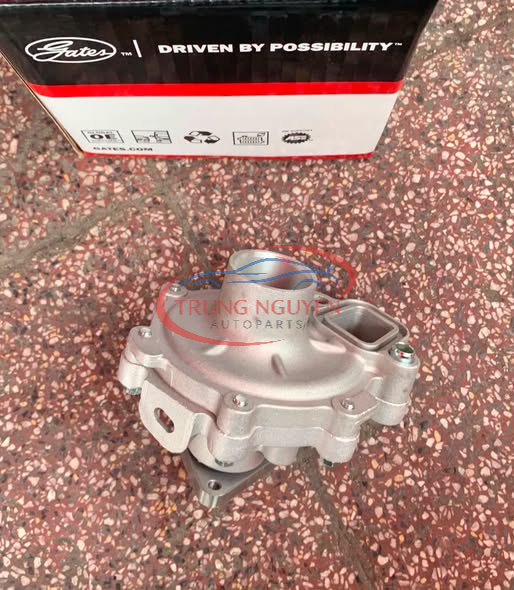 Bơm Nước Rửa Kính Mazda 2 - Hình ảnh 6