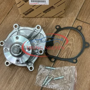 1610069415 16100-69415 - BƠM NƯỚC LAND CRUISER FZJ100