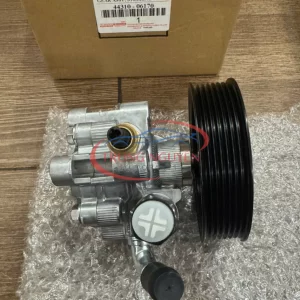 Bơm trợ lực lái Toyota Camry 3.5 máy 2GR 4431006170