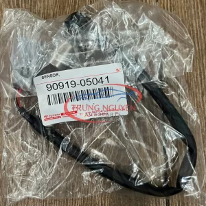 9091905041 - CẢM BIẾN CỐT MÁY TOYOTA LAND CRUISER