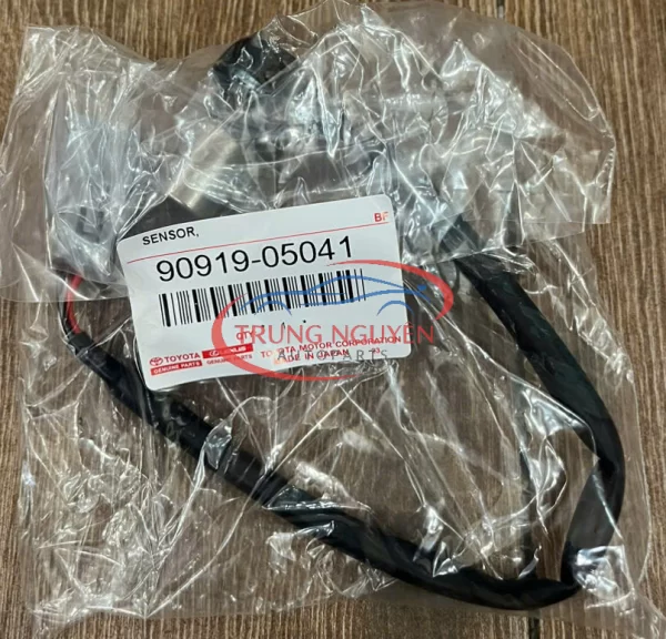 9091905041 - CẢM BIẾN CỐT MÁY TOYOTA LAND CRUISER