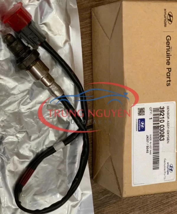 39210-03083 Cảm Biến Oxy Hyundai Accent