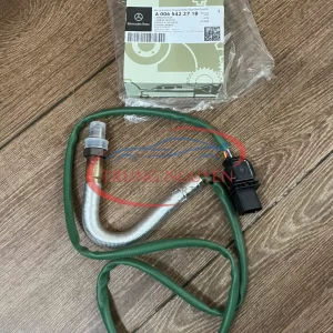 A0065422718 - Cảm Biến Oxy Trước Dòng Xe Mercedes-Benz C, E