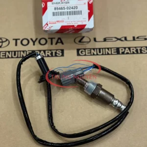 8946502420 - Cảm Biến Toyota,Oxy